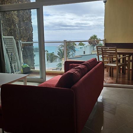 *Traum Am Strand * Casa Lea * Costa Calma * Exterior photo