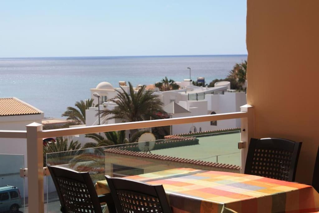 *Traum Am Strand * Casa Lea * Costa Calma * Exterior photo
