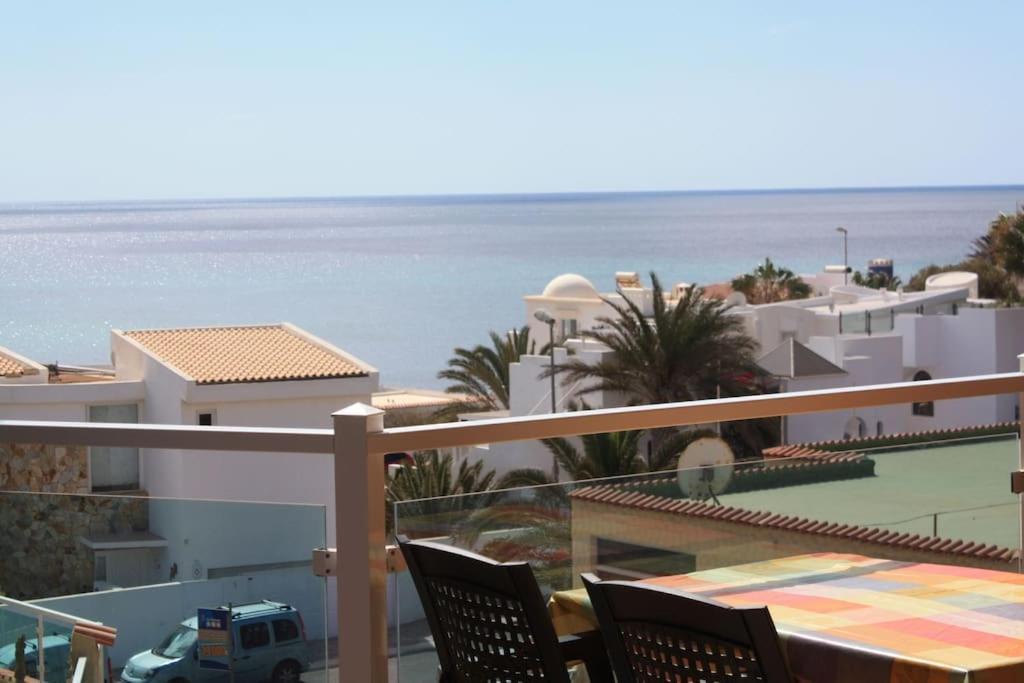 *Traum Am Strand * Casa Lea * Costa Calma * Exterior photo
