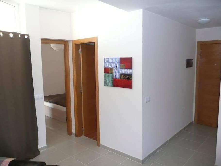*Traum Am Strand * Casa Lea * Costa Calma * Exterior photo