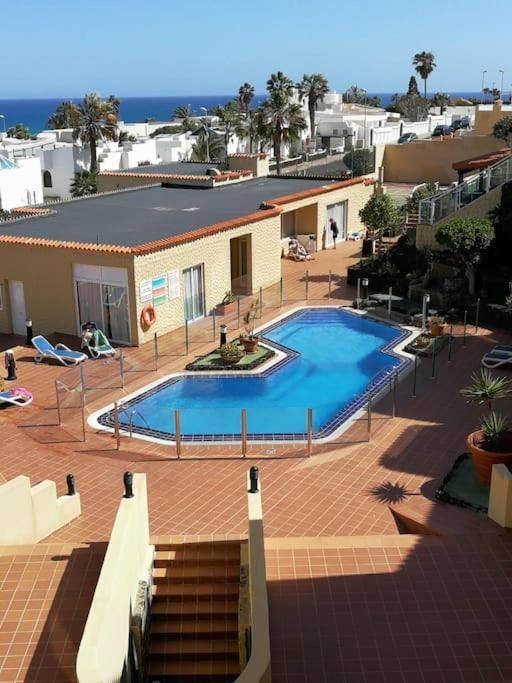 *Traum Am Strand * Casa Lea * Costa Calma * Exterior photo