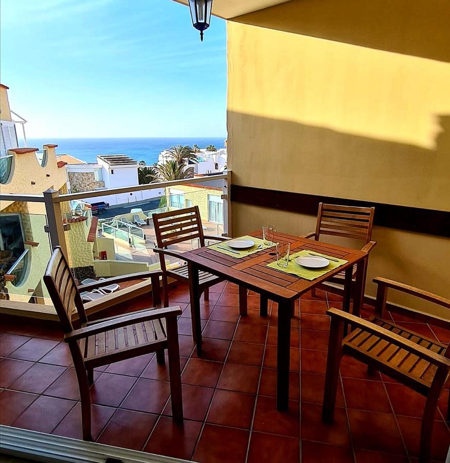 *Traum Am Strand * Casa Lea * Costa Calma * Exterior photo