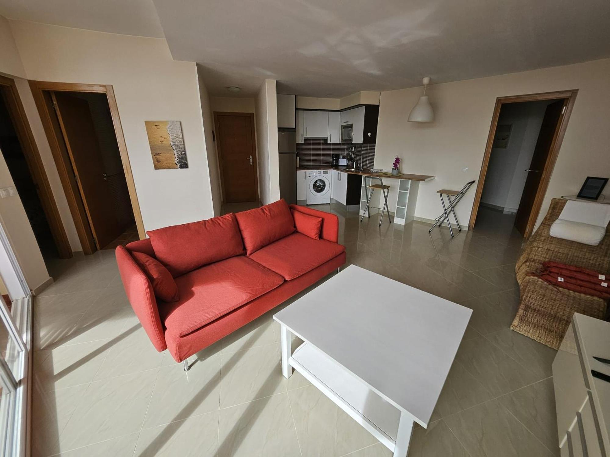*Traum Am Strand * Casa Lea * Costa Calma * Exterior photo